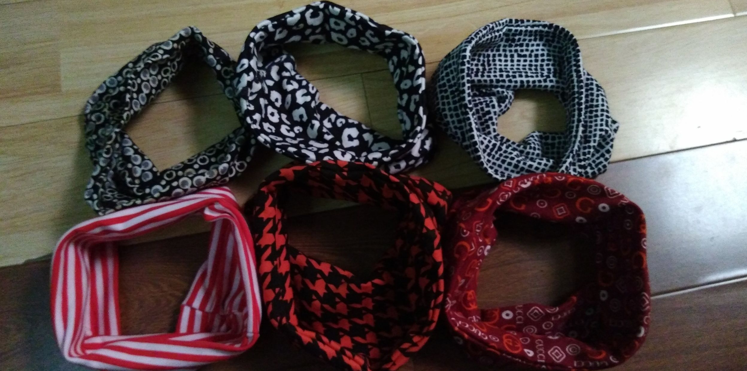Khăn ống cotton cho bé siêu mềm