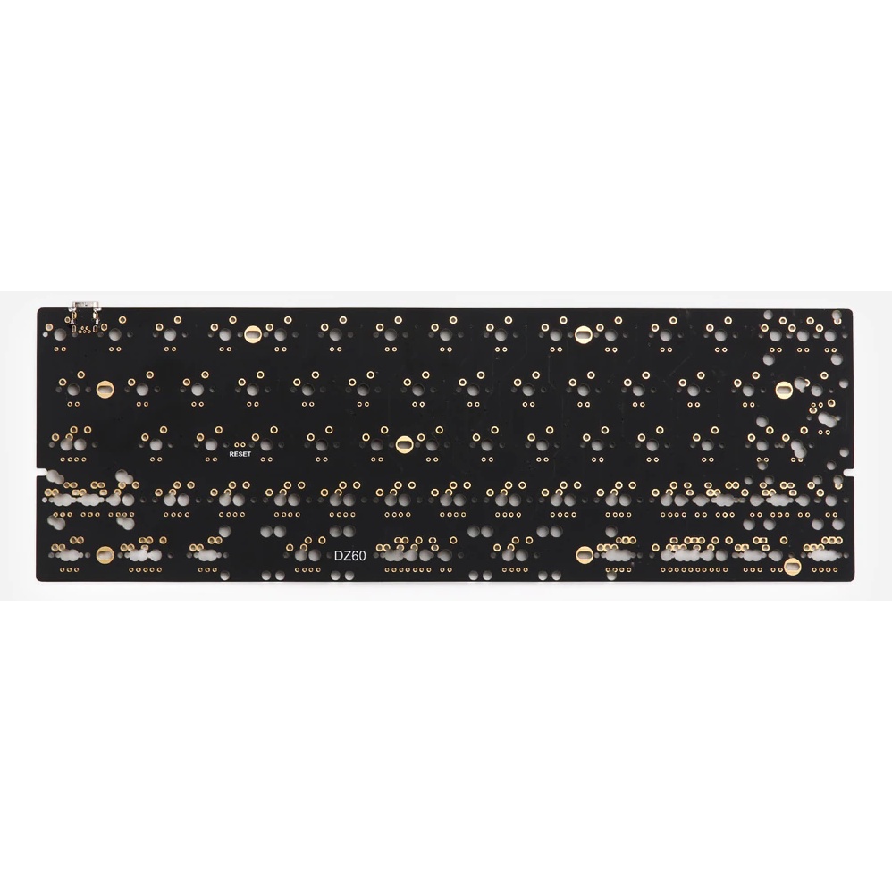 PCB bàn phím 60% 65%