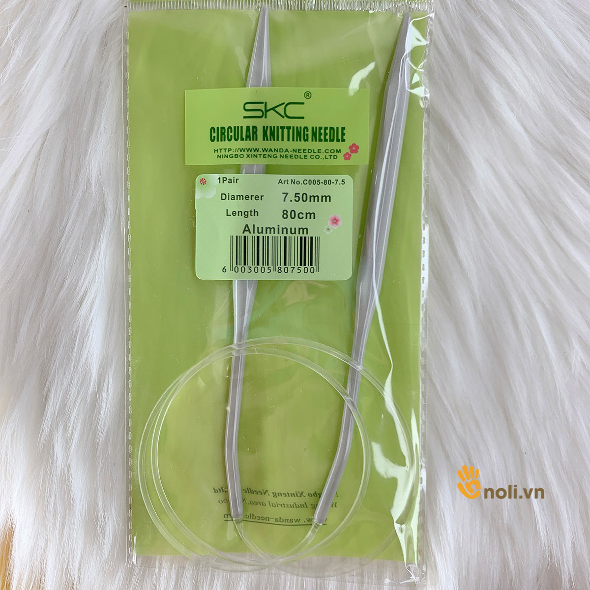 SKC 80cm Circular Knitting Needles