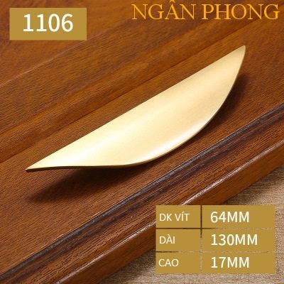 [HCM]TAY NẮM TỦ ĐỒNG SỐ 2