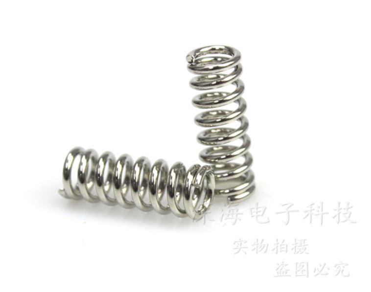 Bộ 4 lò xo cân bàn dùng cho máy in 3d