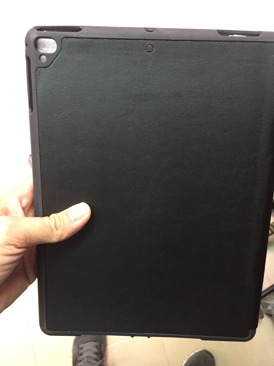[HCM]Bao da ipad gen 5/6/ipad 2017/2018