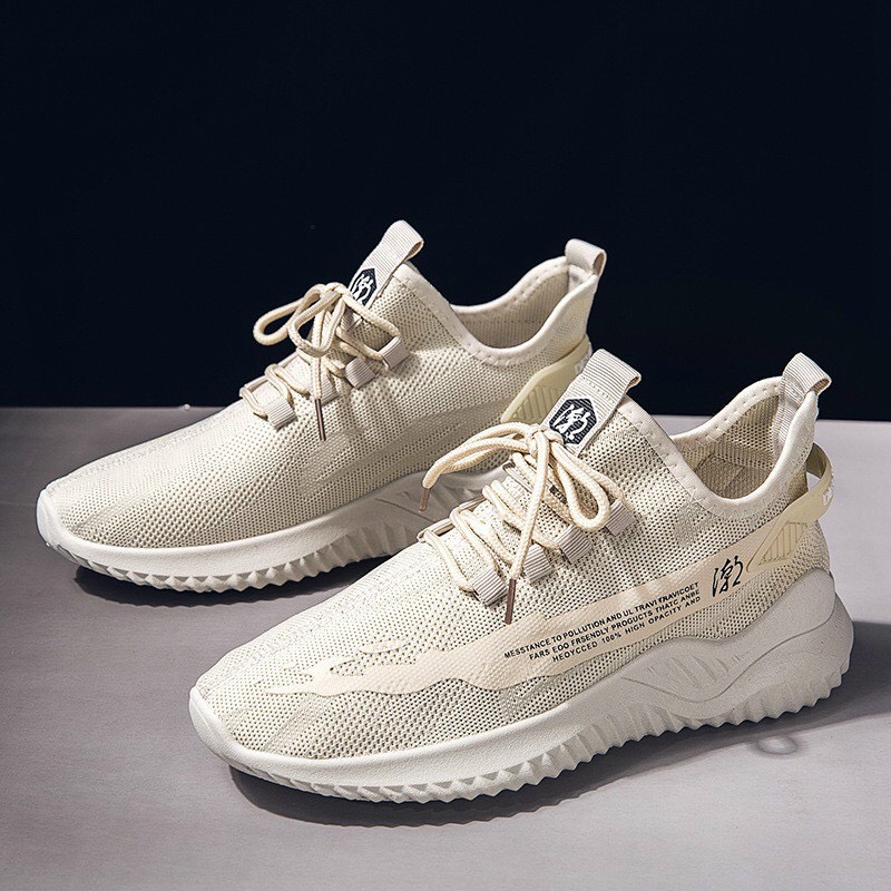 giày thể thao nam yyzz êm nhẹ mã v1 (3 màu)