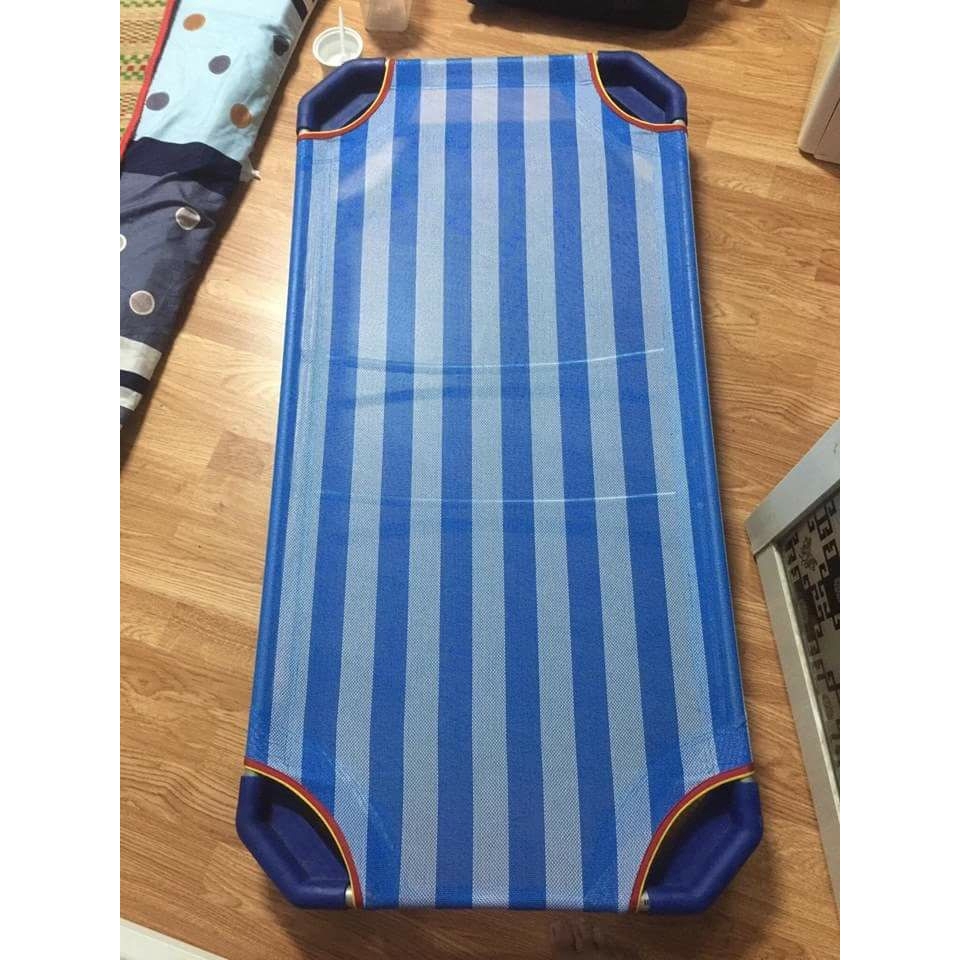 Giường Lưới Trẻ Em 1M2