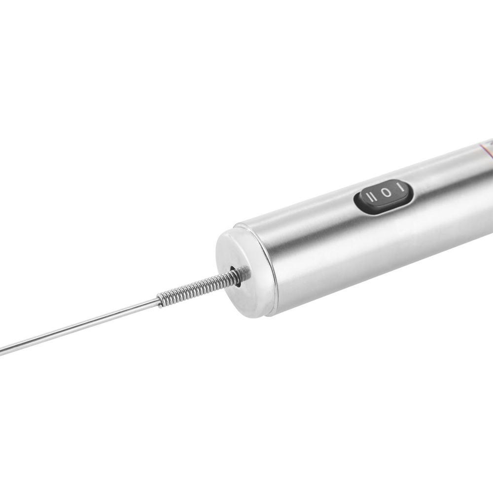 Máy tạo bọt sữa cầm tay, máy đánh bọt cà phê Rösle 12961