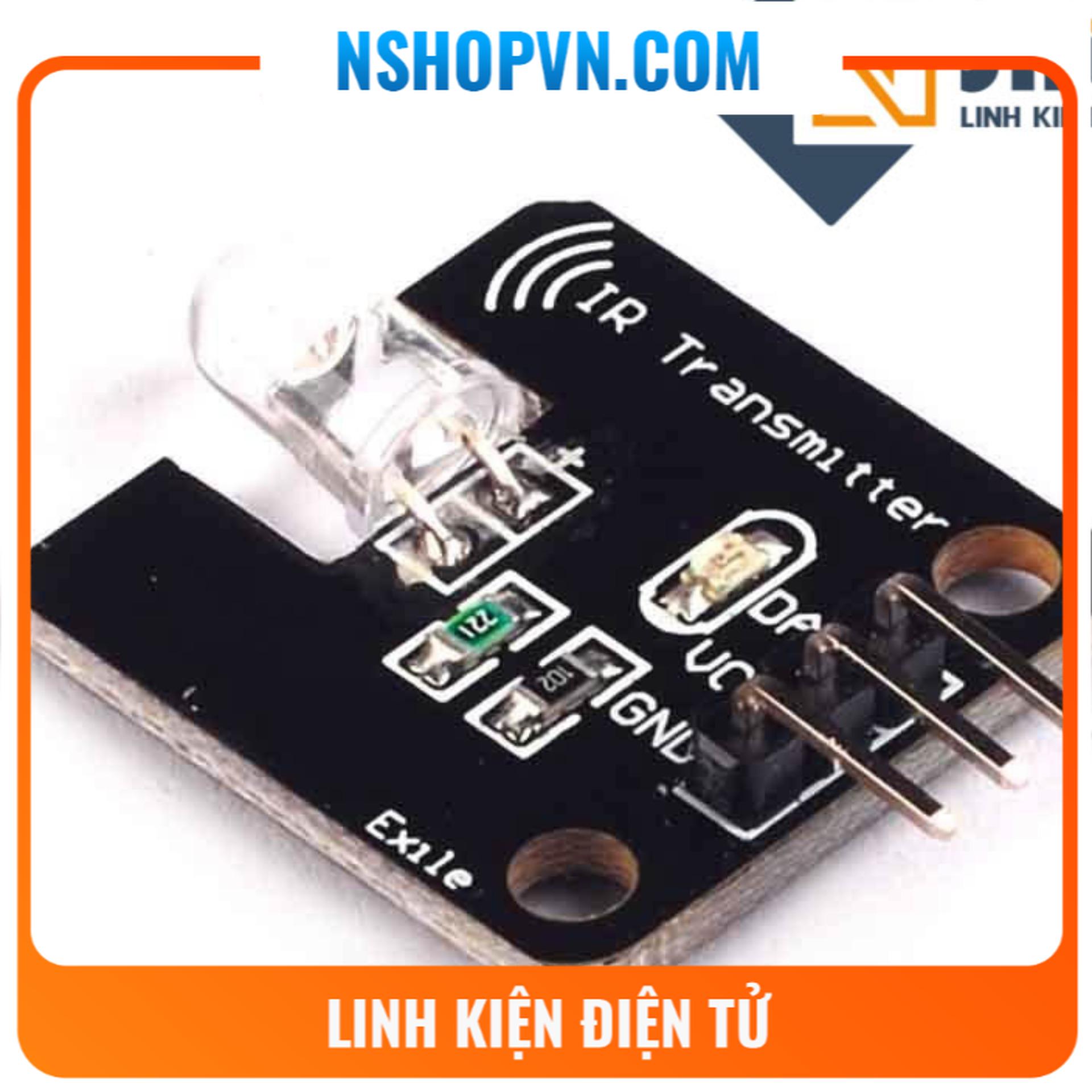 Module phát hồng ngoại IR A73B