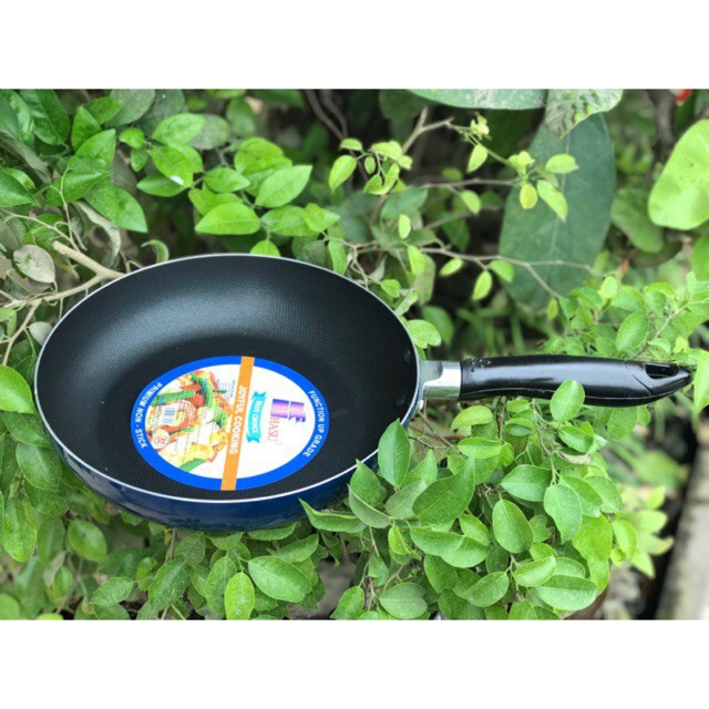 Chảo Chống Dính Cao Cấp LOVING COOK, HASU ( 6 Kích Thước )