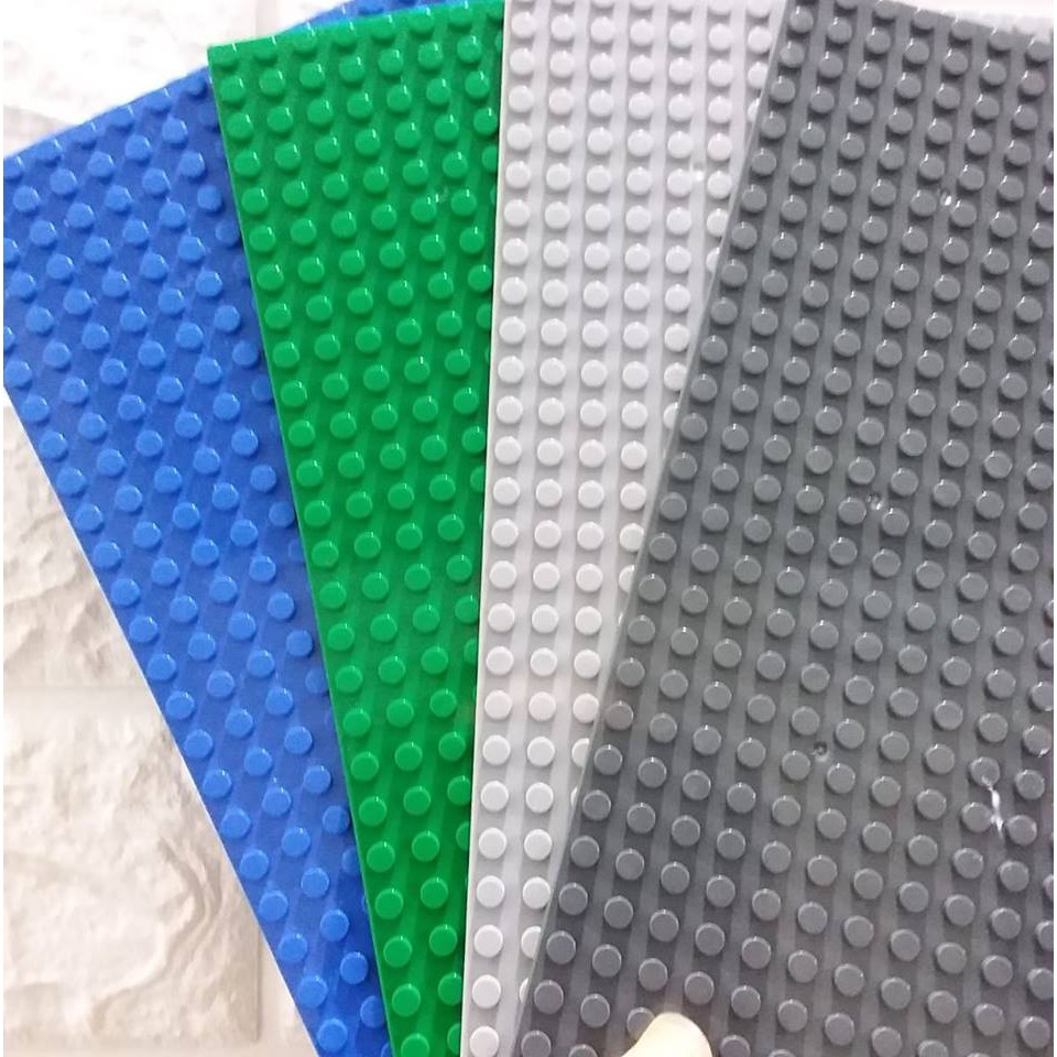 Tấm nền base 16x32 - phụ kiện moc