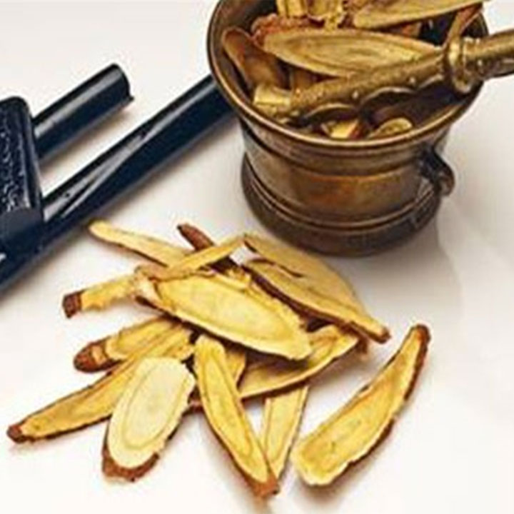 Cam thảo bắc 1kg