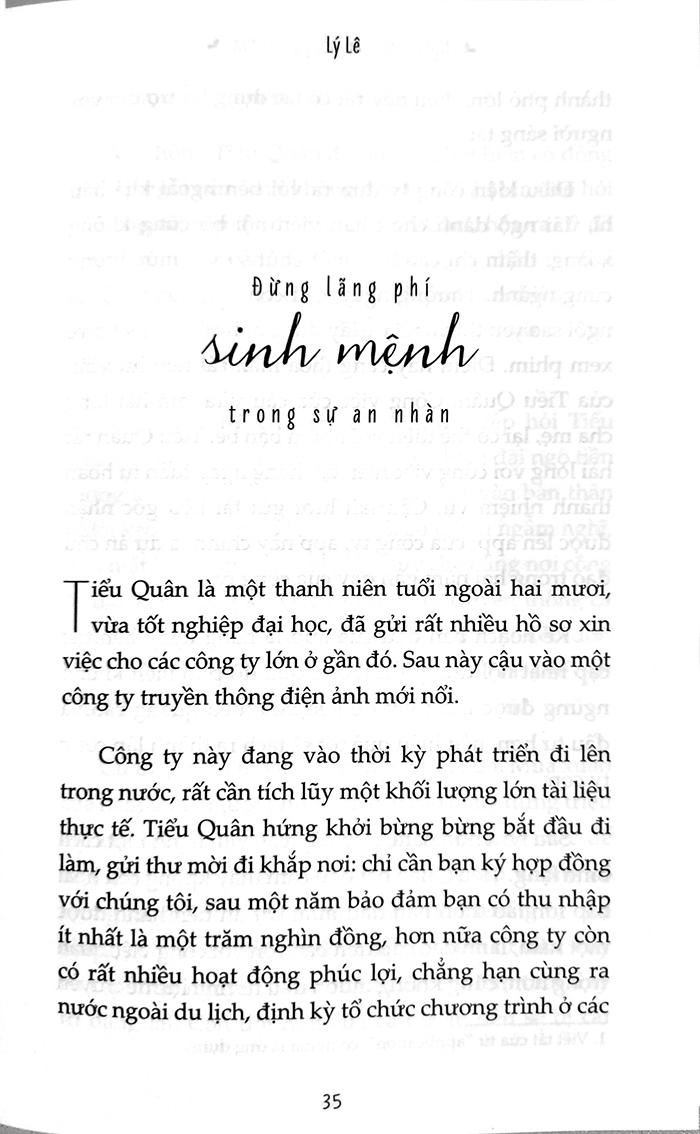 Sách - Ngày Tâm Ta An, Sóng Gió Sẽ Tan