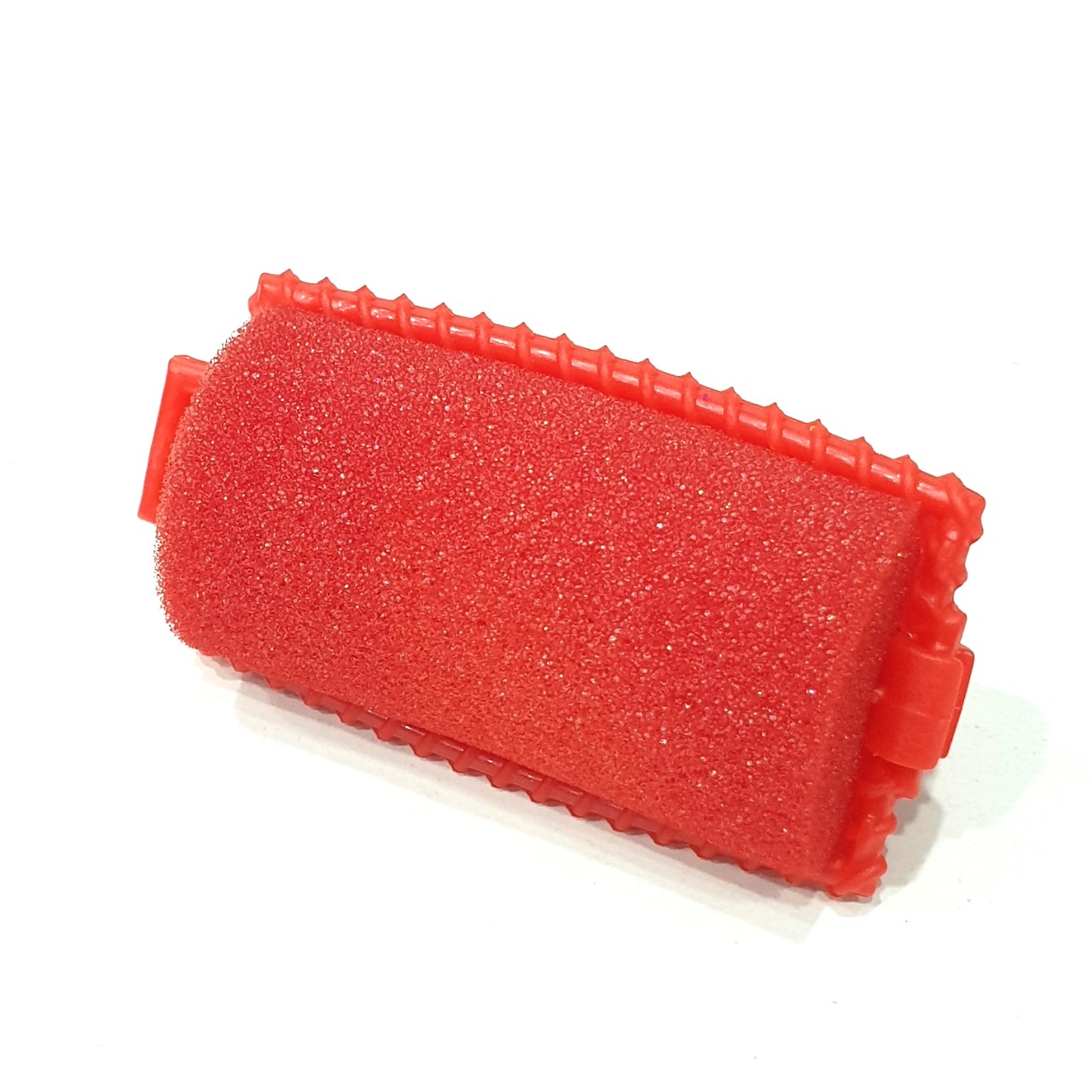 Combo 2 cái lô mút tạo kiểu tóc nữ [Vừa] 6cm x 3 cm  MUT13