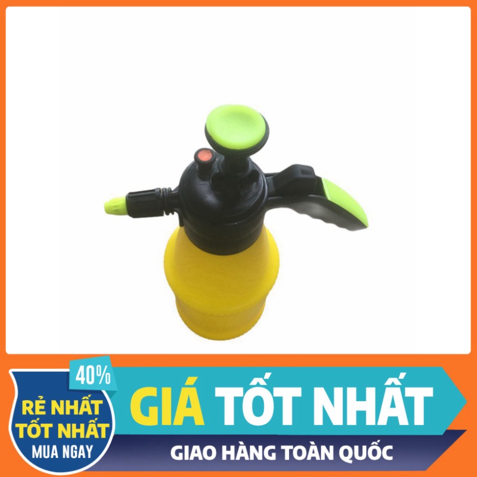 Bình xịt 2L Việt Nhật Plastic 0028
