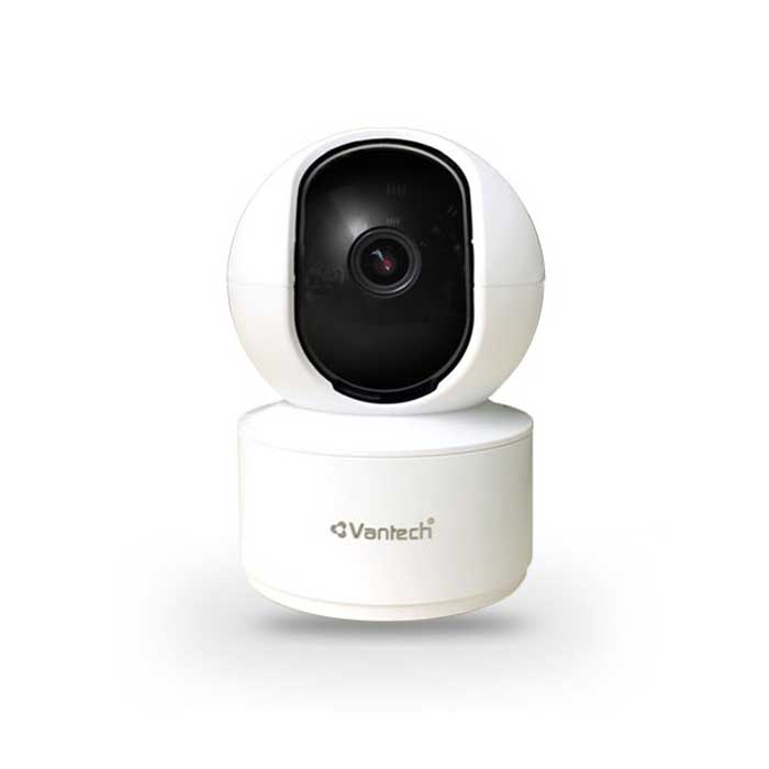 Camera IP Wifi Vantech AI-V2010D 8.0 Megapixel