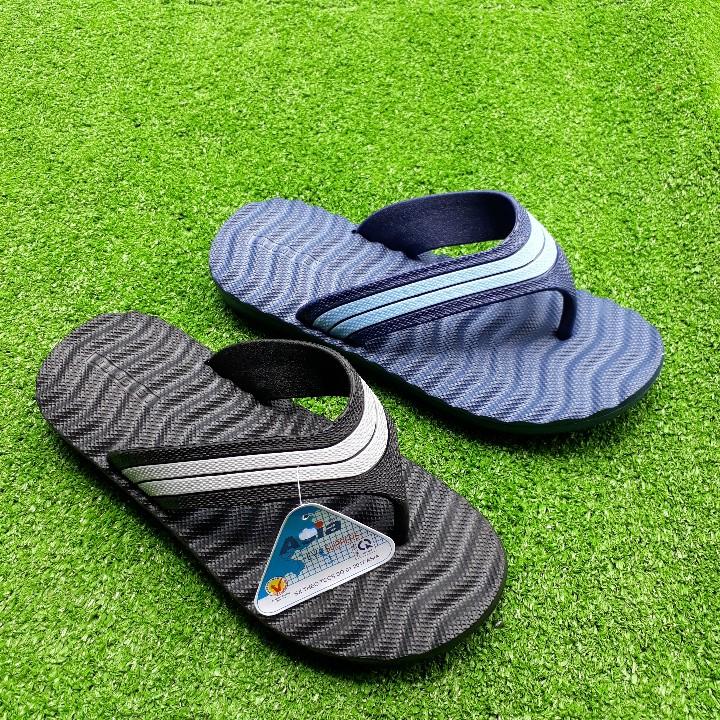 [HCM]DÉP KẸP  ASIA NAM SIÊU NHẸ SÓNG MASSA