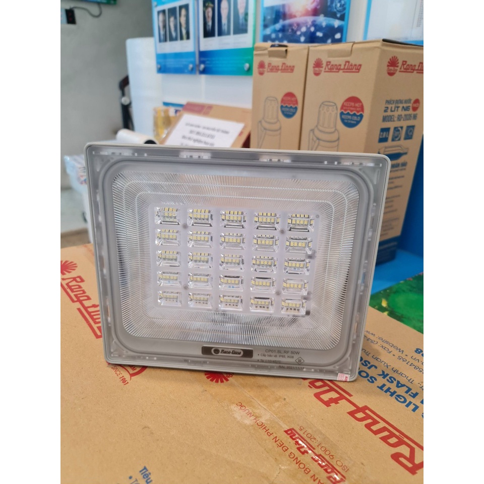 đèn năng lượng mặt trời BCT-4.0(LD-300w)