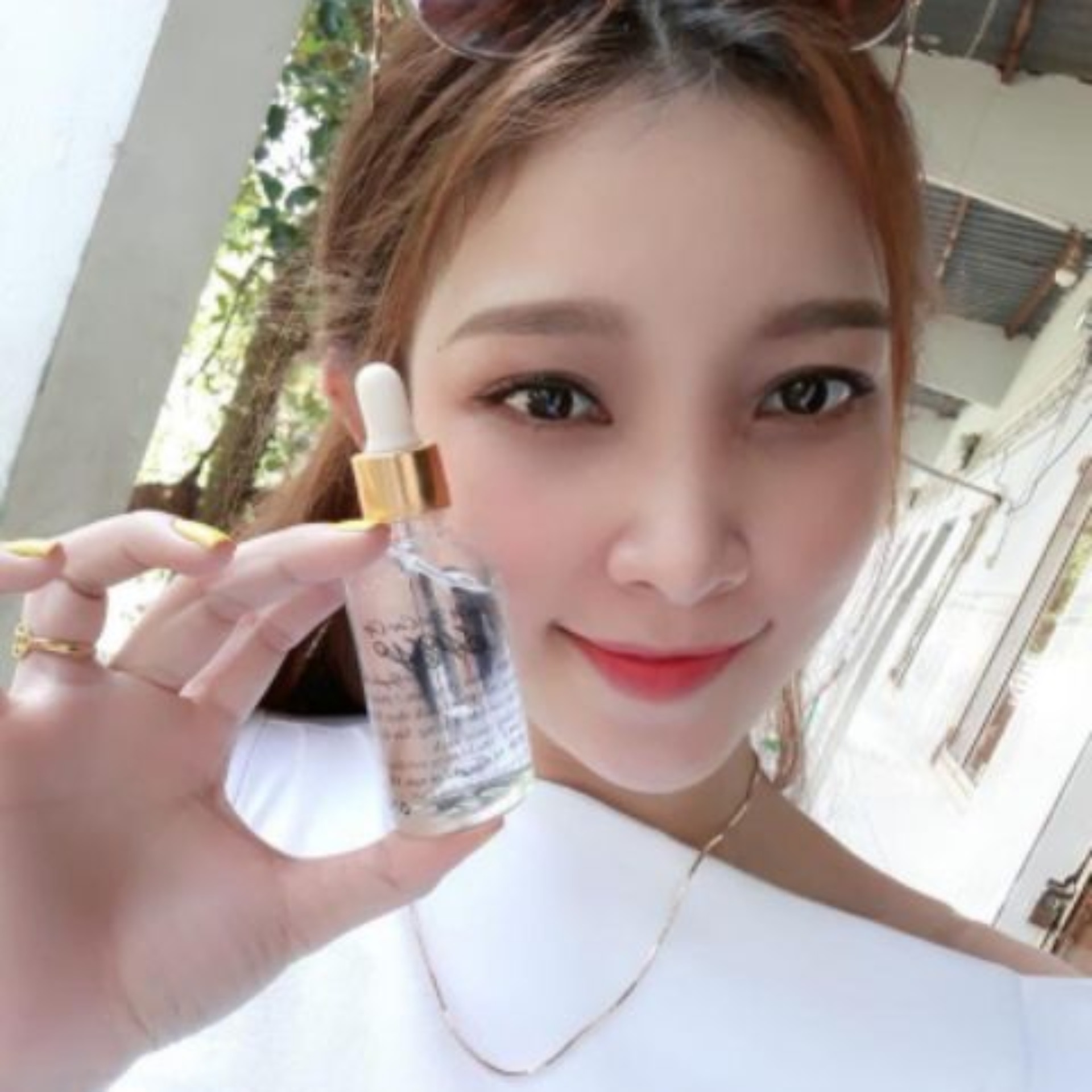 Thay Da Sinh Học Collagen - Lột Cao Cấp NN