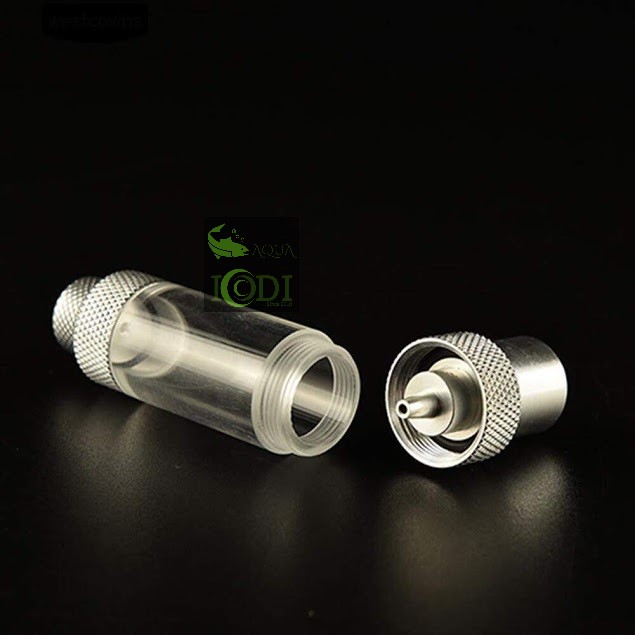 Đếm giọt CO2 Mufan (Loại B)