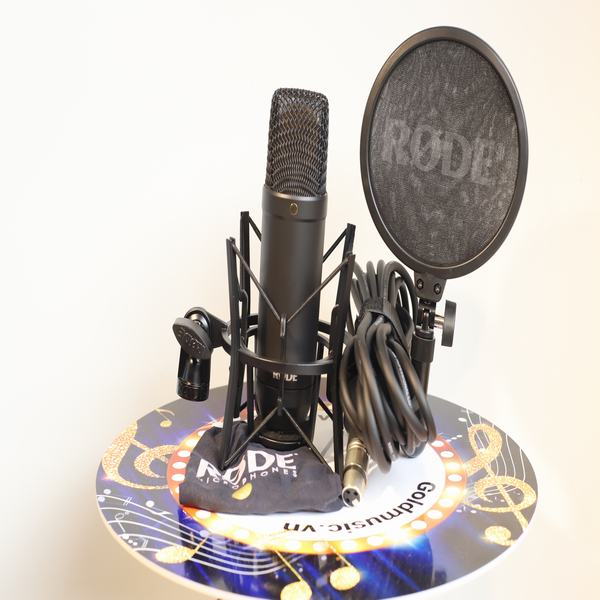 MICRO RODE NT1 KIT