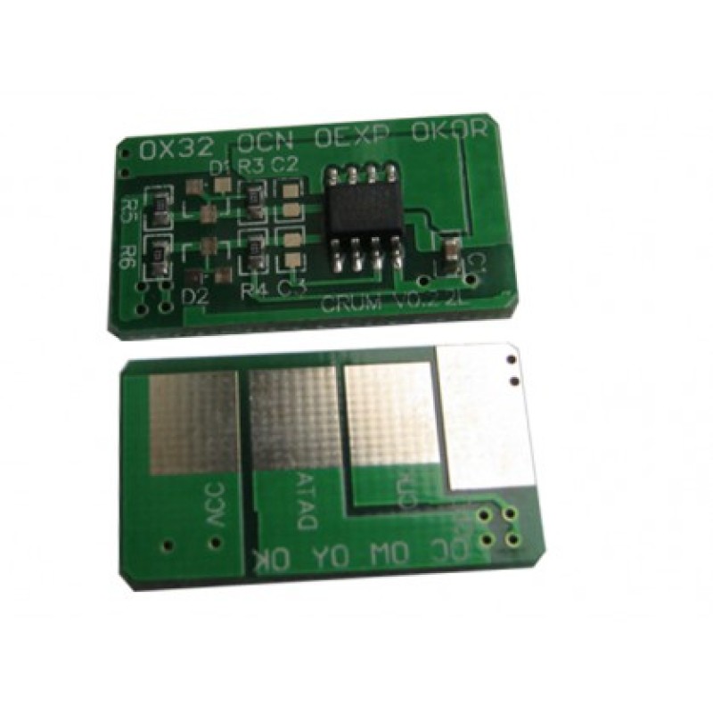 Bảng giá Chip reset hộp mực Samsung 1660/1670 (D104) Phong Vũ