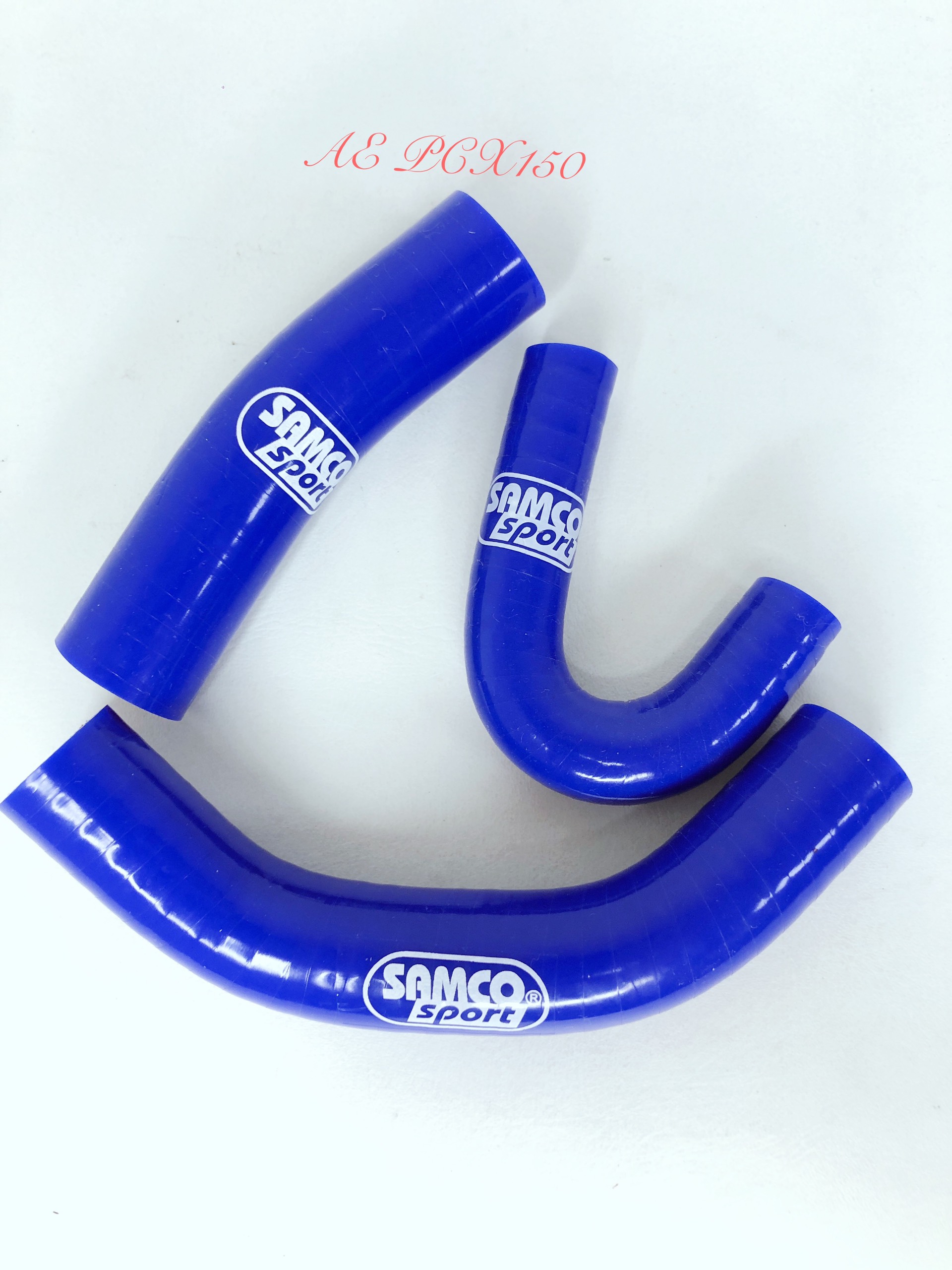 Ống nước Samco cho dòng xe Pcx Vario AB
