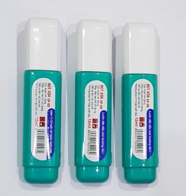 [HCM]Bút xóa Thiên Long CP-02 ( Combo 3 cây )