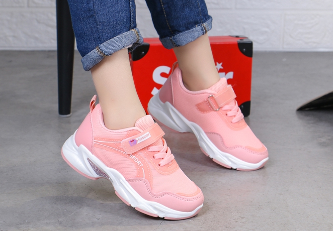 Giầy cho bé gái TL040
