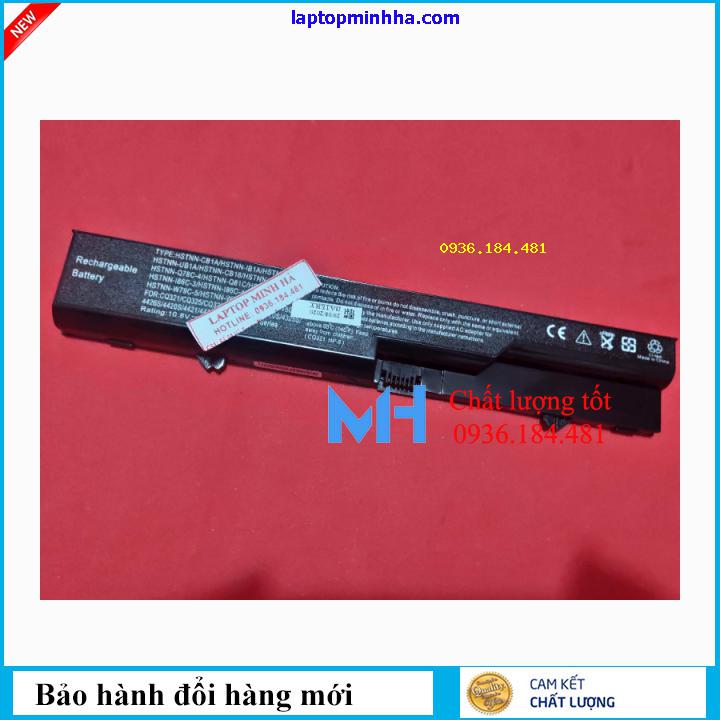 Pin laptop Compaq 420, Pin  Compaq 420