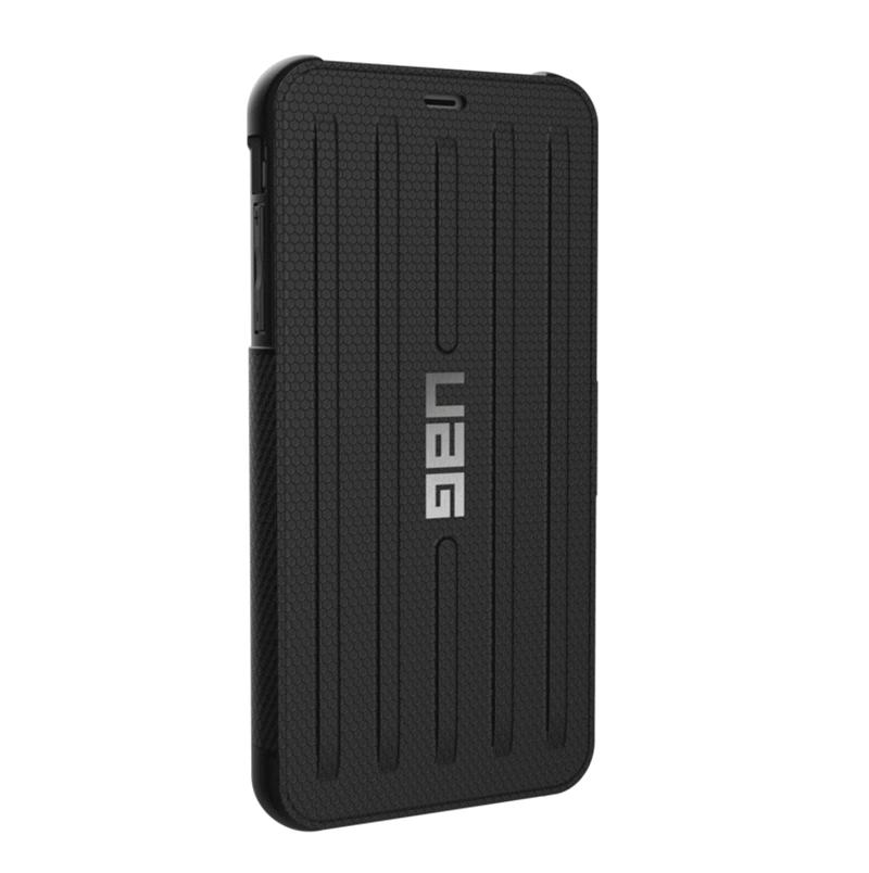 Ốp Iphone XS Max UAG Metropolis - Hàng Chính Hãng
