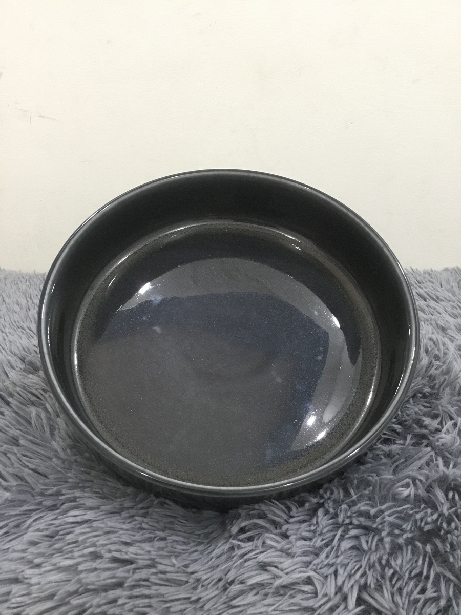 DĨA LỚN 24.2 CM - GỐM SỨ CƯỜNG PHÁT