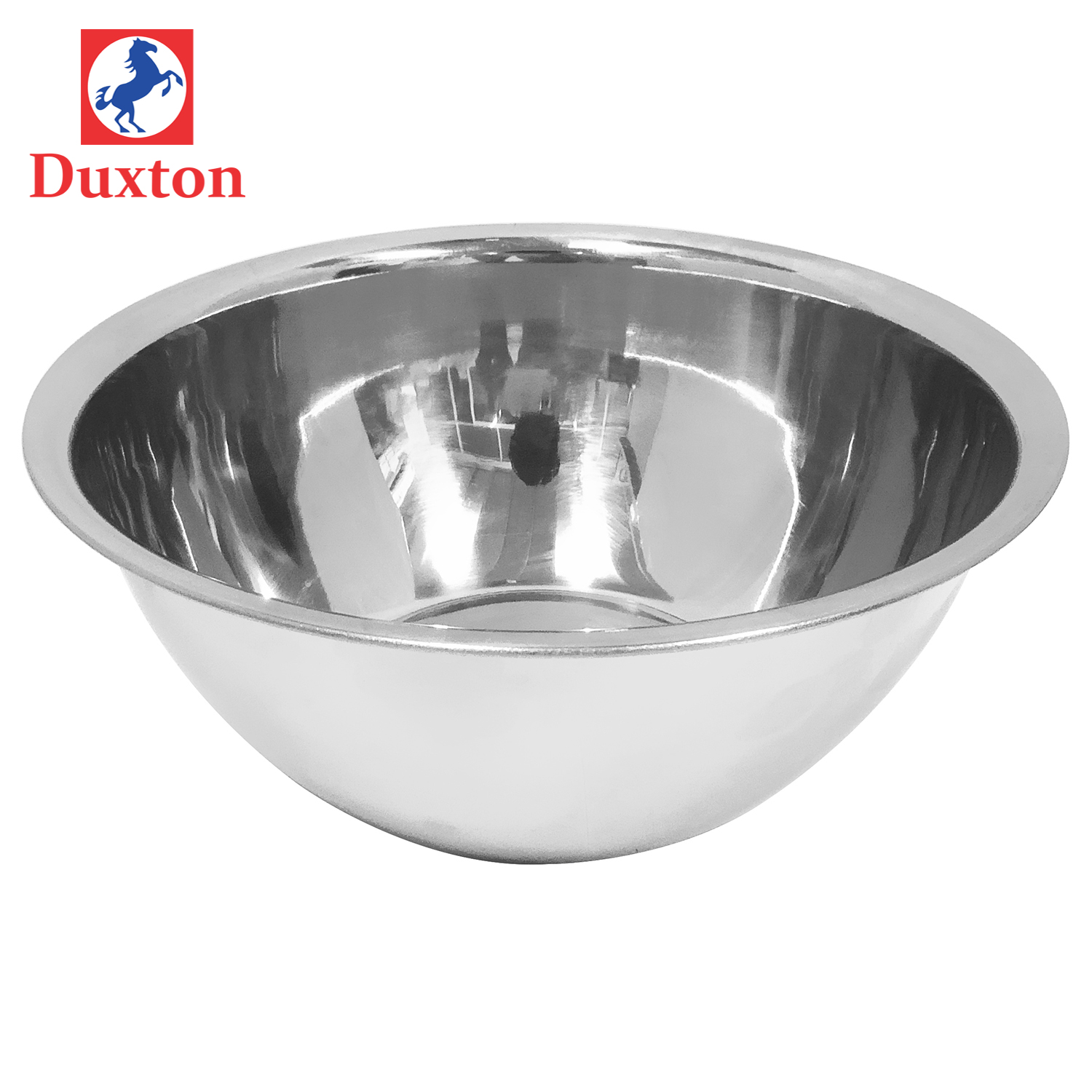 Thau sâu inox Duxton DG-TT24 24cm