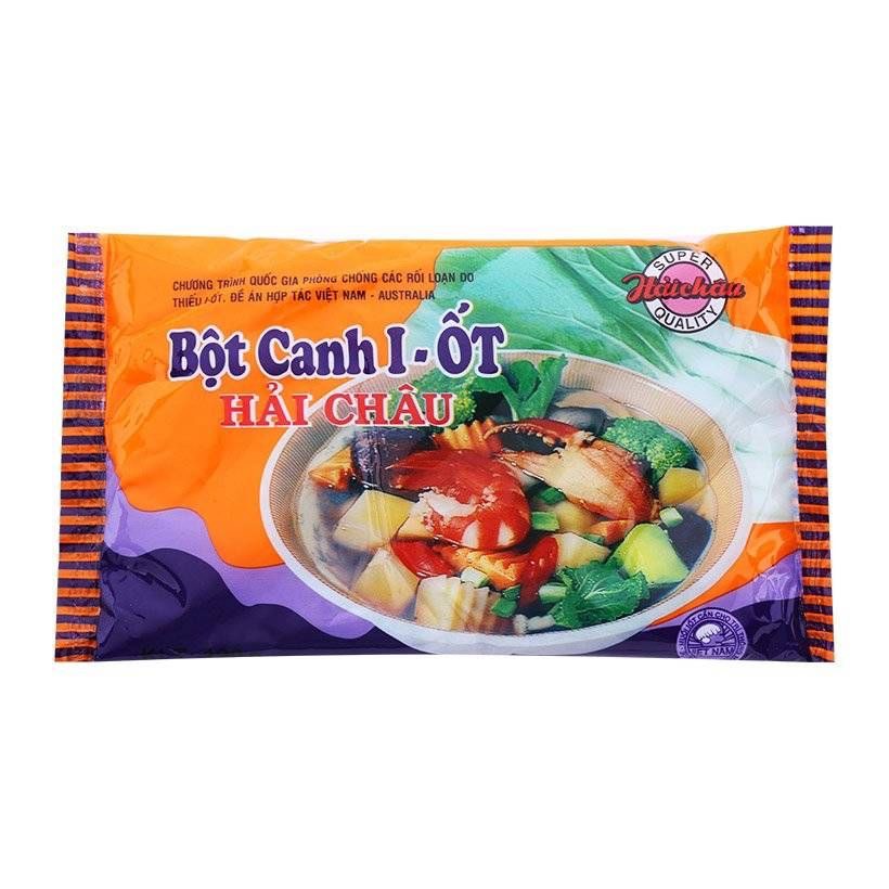 1KG MUỐI BỘT CANH HẢI CHÂU