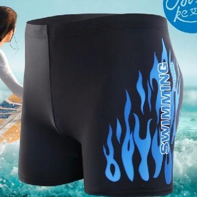 Quần bơi nam phong cách thể thao QB1