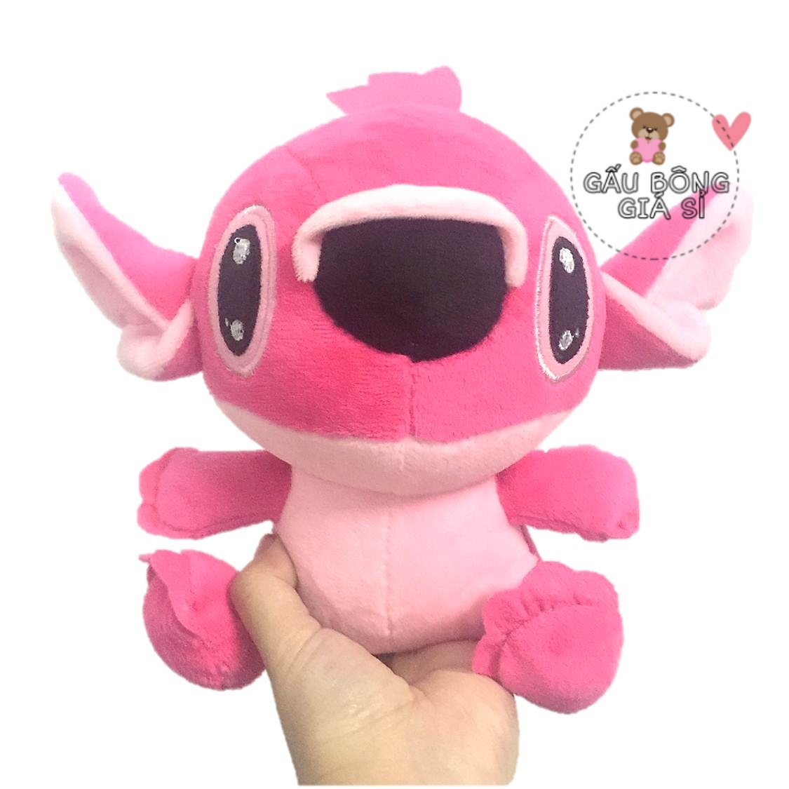 STITCH GẤU BÔNG STITCH THÚ BÔNG ĐỒ CHƠI CHO BÉ