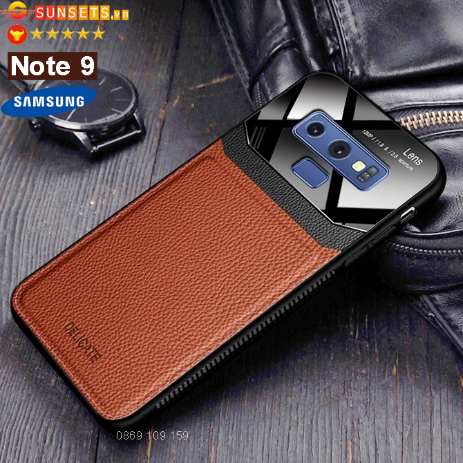 Ốp lưng samsung note 9/ note 8/ note 10+/ 10 lite/ note 20 ultra