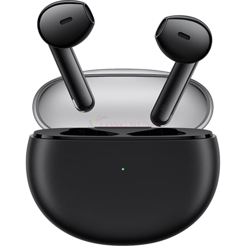Tai nghe Bluetooth True Wireless Oppo Enco Air ETI61 - Hàng chính hãng - Kiểu dáng nhỏ gọn, sang trọng, Bluetooth v5.2 tiên tiến, bảo hành chính hãng