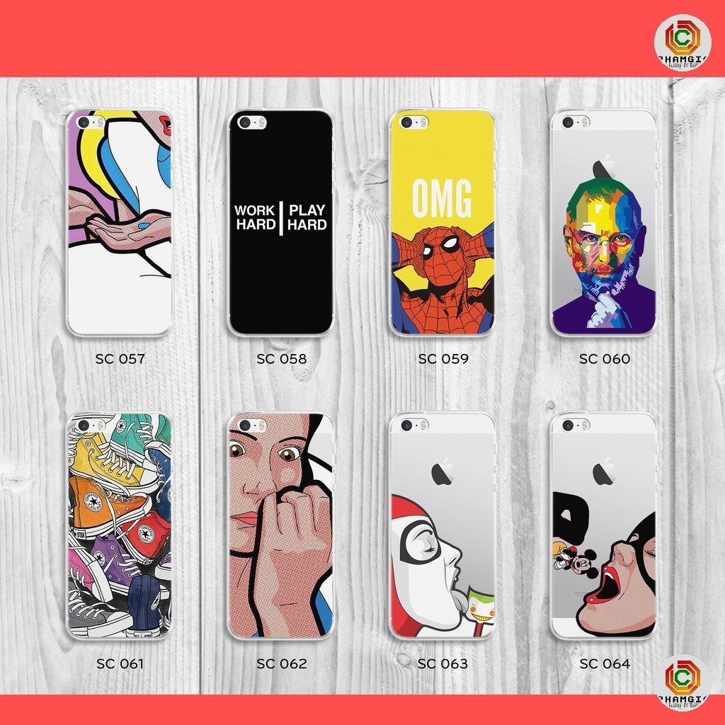 Ốp lưng mẫu USAGI IPHONE X/ Xr