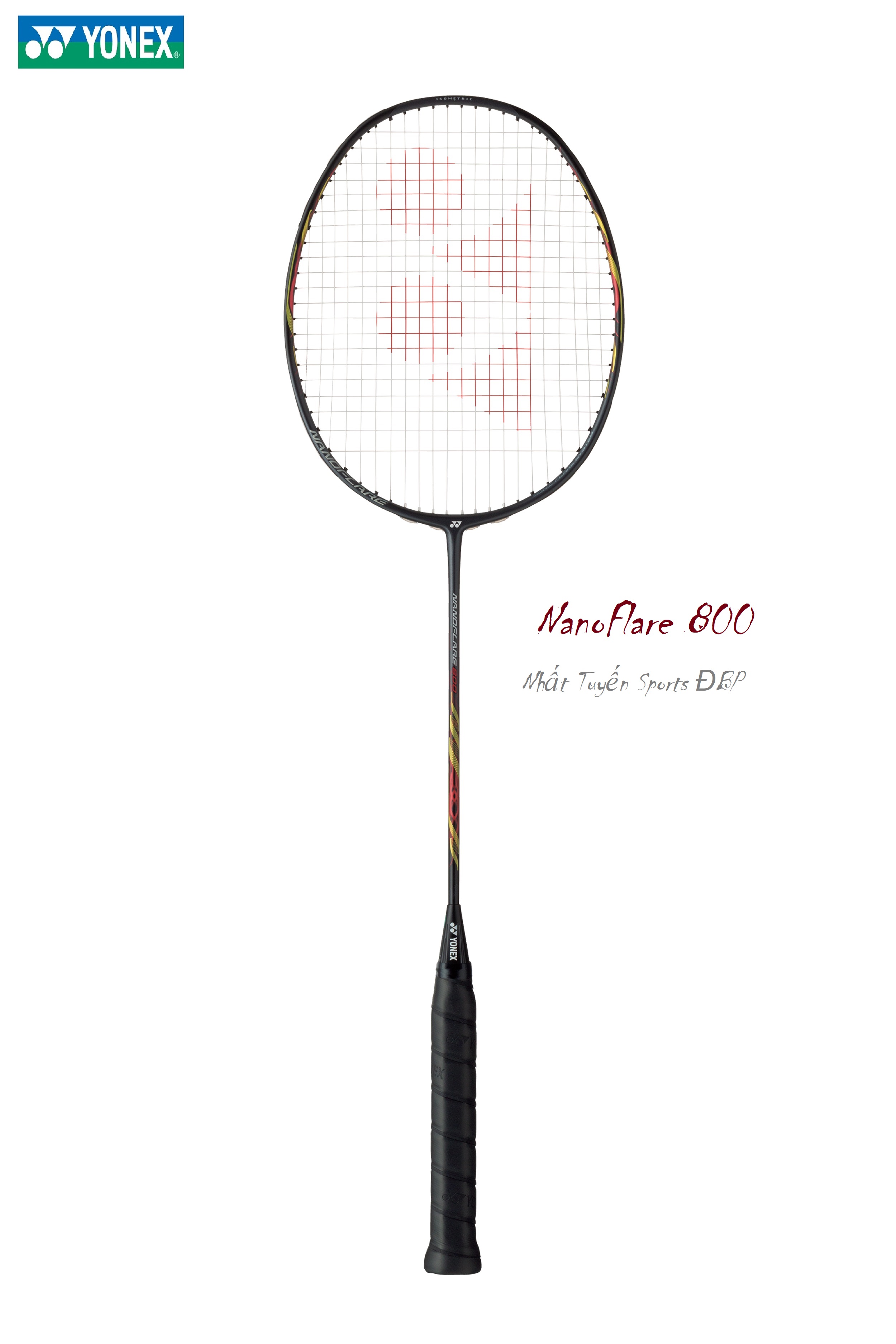 Vợt cầu lông Yonex NanoFlare 800 (chính hãng)