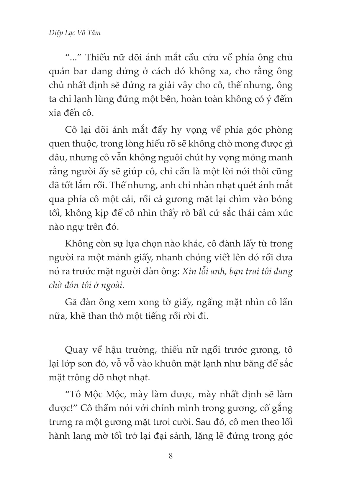 Fahasa - Như Chỉ Mới Hôm Qua