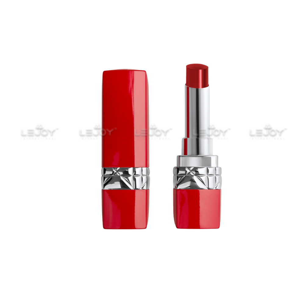 SON DIOR SỐ 641 - Ultra Spice Màu đỏ đất