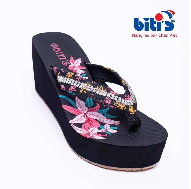 Dép quai kẹp Bitis nữ