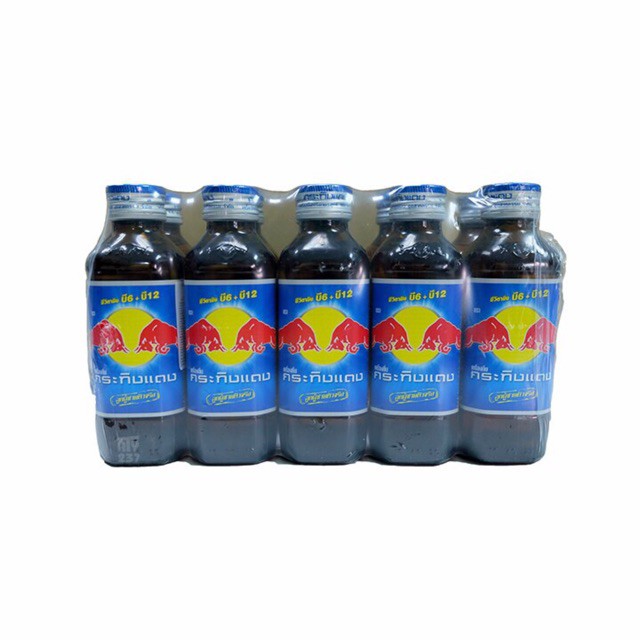 Nước Tăng Lực Redbull Extra ZinC B12 145ml
