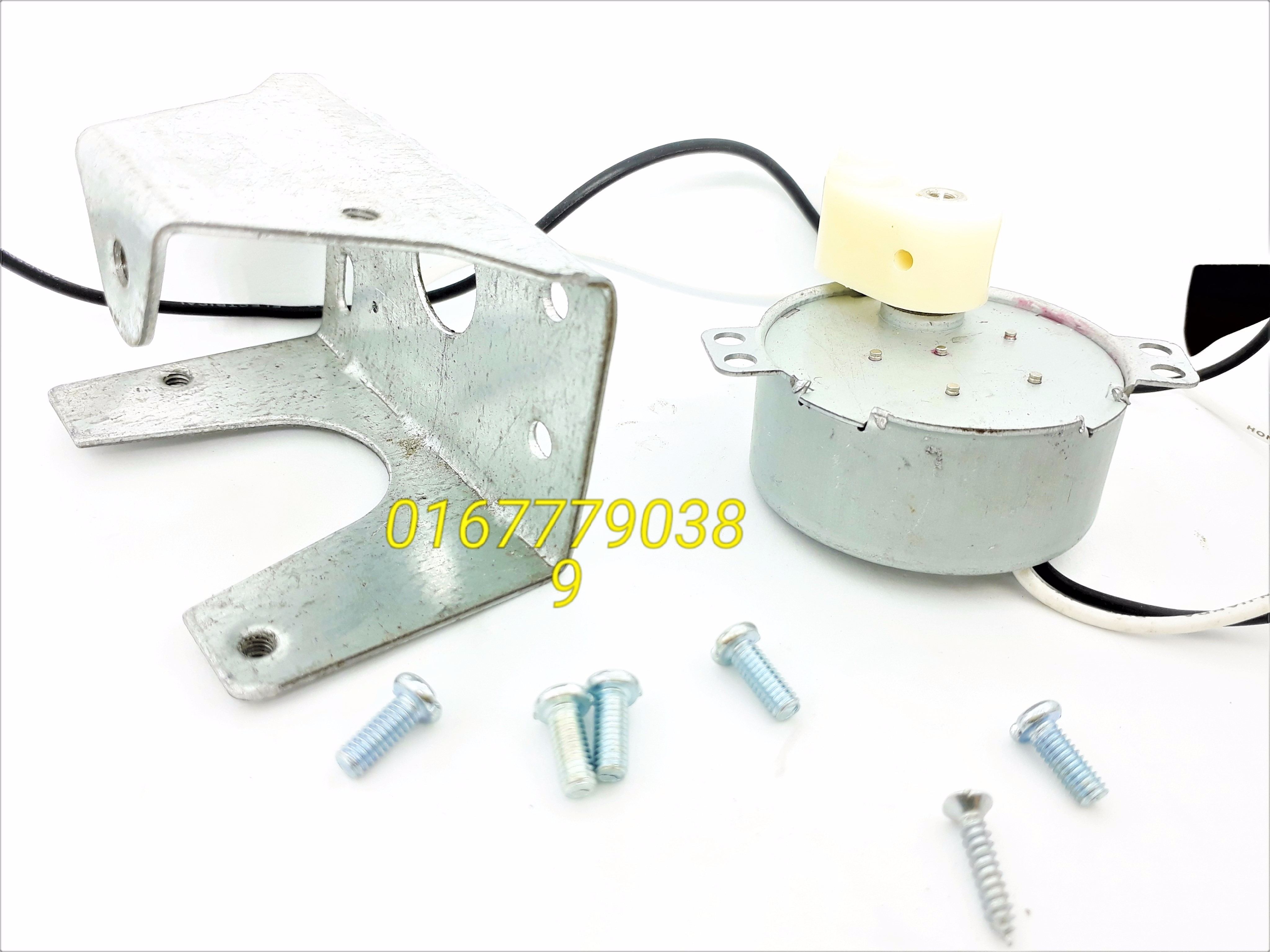 [HCM]tuốt năng quạt + bát