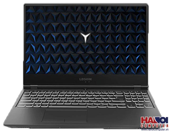 Laptop Lenovo Legion Y540-17IRH (81T3001HVN) (i7 9750H/8GB RAM/1TB HDD+128GB SSD/17.3 FHD/GTX1650 4G/Dos/Đen)