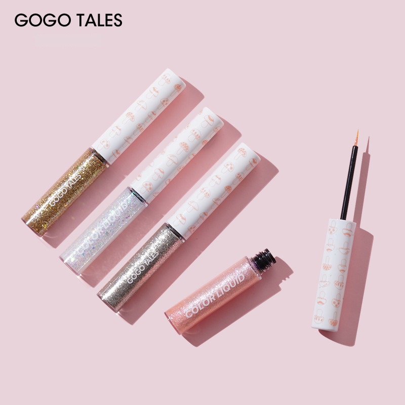 [GOGOTALES] Nhũ mắt Gogotales Broken Diamond Shining (GT270)