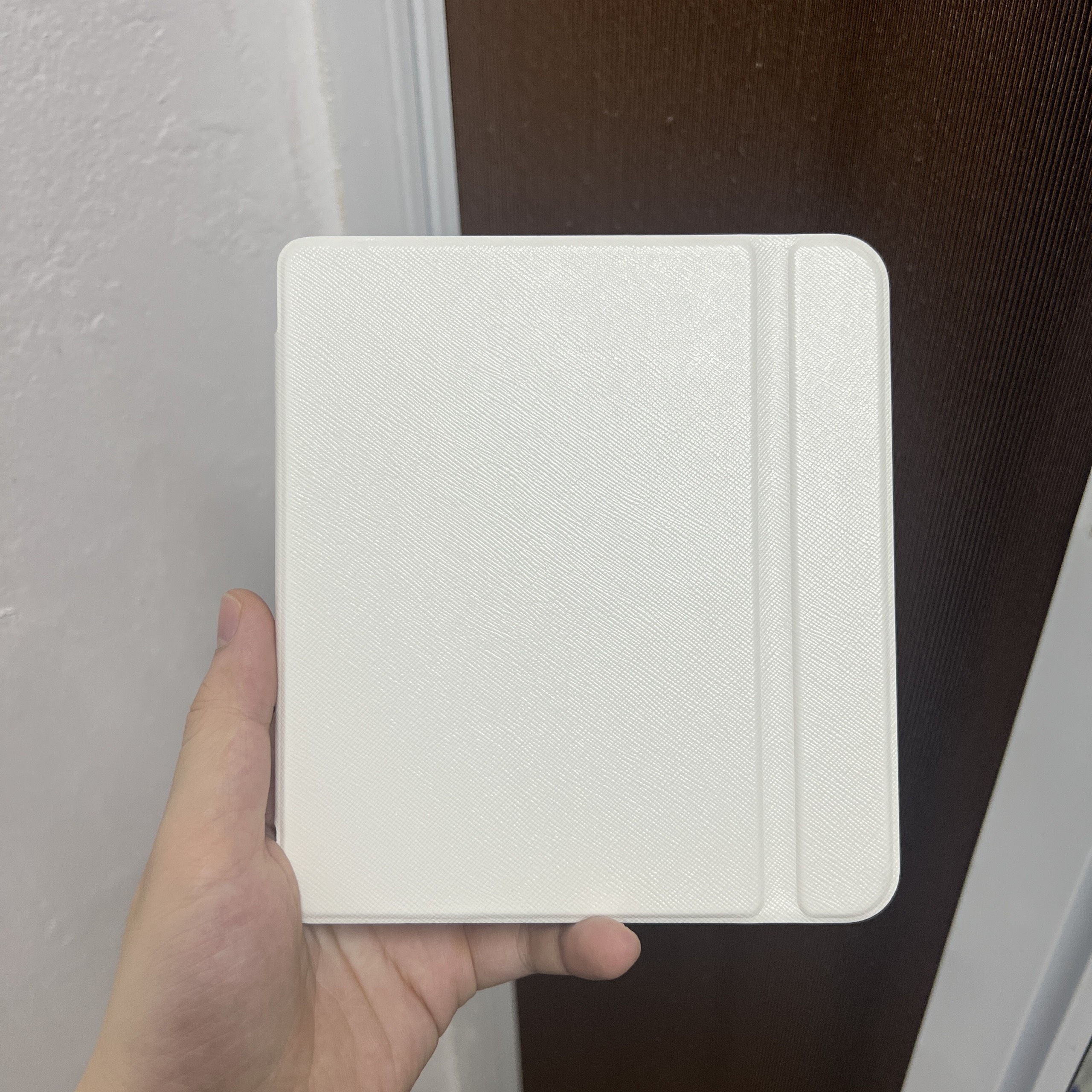 Bao Da Cover Kobo Libra 2, Case Máy Đọc Sách Kobo Libra 2 Trơn/Hoạ Tiết