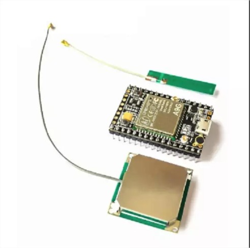 [HCM]Mạch Module A9G GPRS GSM GPS BDS