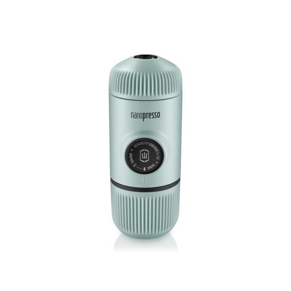 Dụng cụ pha espresso bằng tay Wacaco Nanopresso Elements