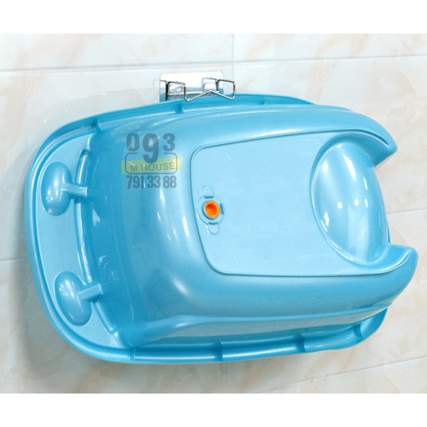 Giá Treo Inox Đa Năng Móc Treo Nhà Vệ Sinh