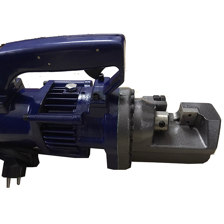 Máy Cắt Sắt Thuỷ Lực RC22 cắt phi 22 bảo hành 12 tháng