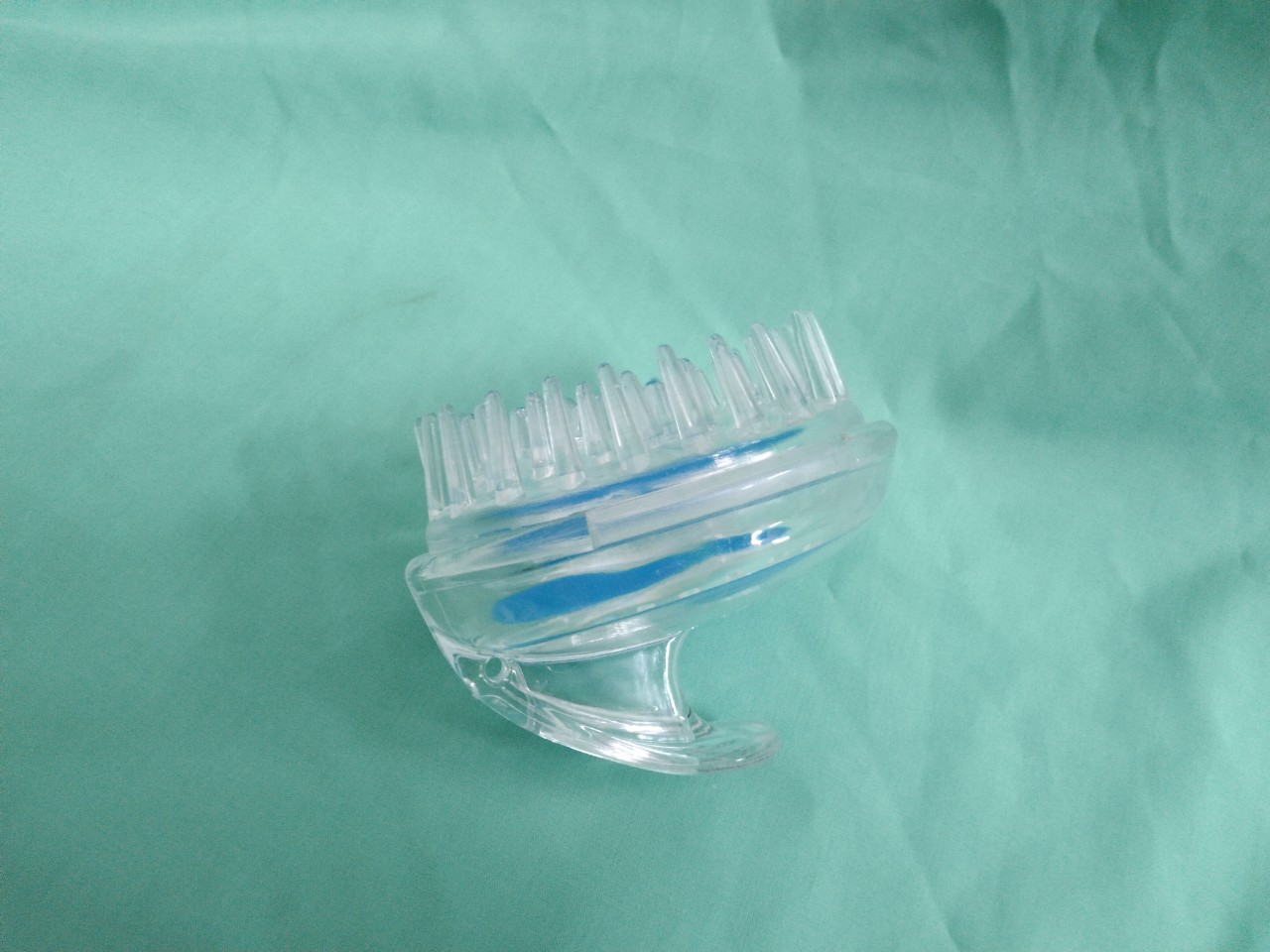 Dụng cụ dùng để gội đầu- Trường Thọ, TĐ